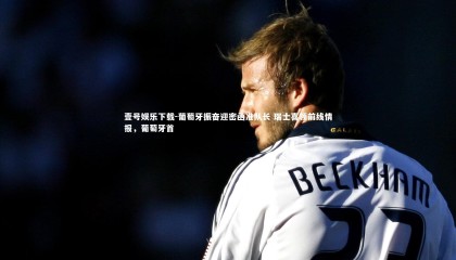 壹号娱乐下载-葡萄牙振奋迎密函准队长 瑞士喜领前线情报，葡萄牙首