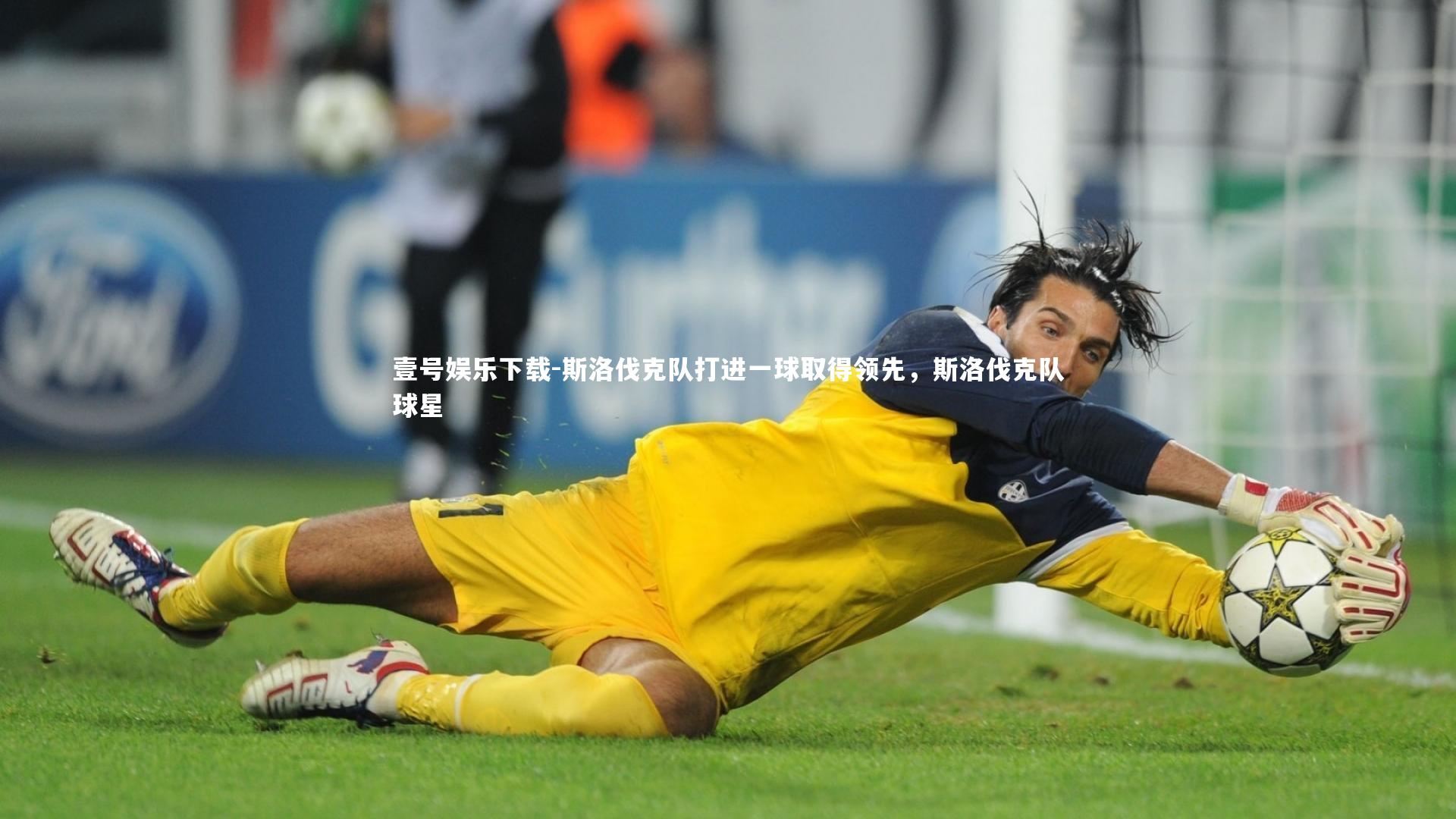 斯洛伐克队打进一球取得领先，斯洛伐克队球星