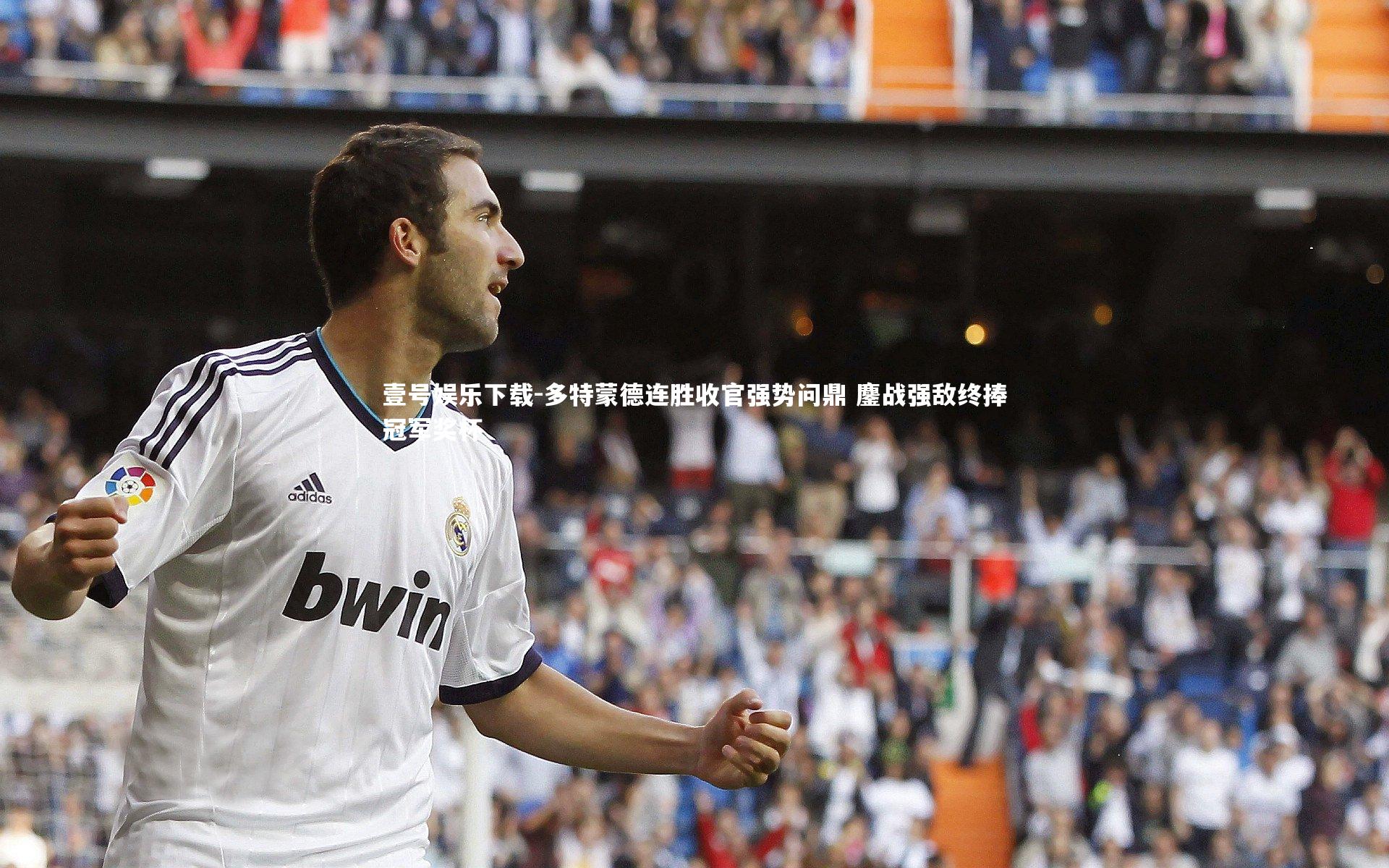 多特蒙德连胜收官强势问鼎 鏖战强敌终捧冠军奖杯