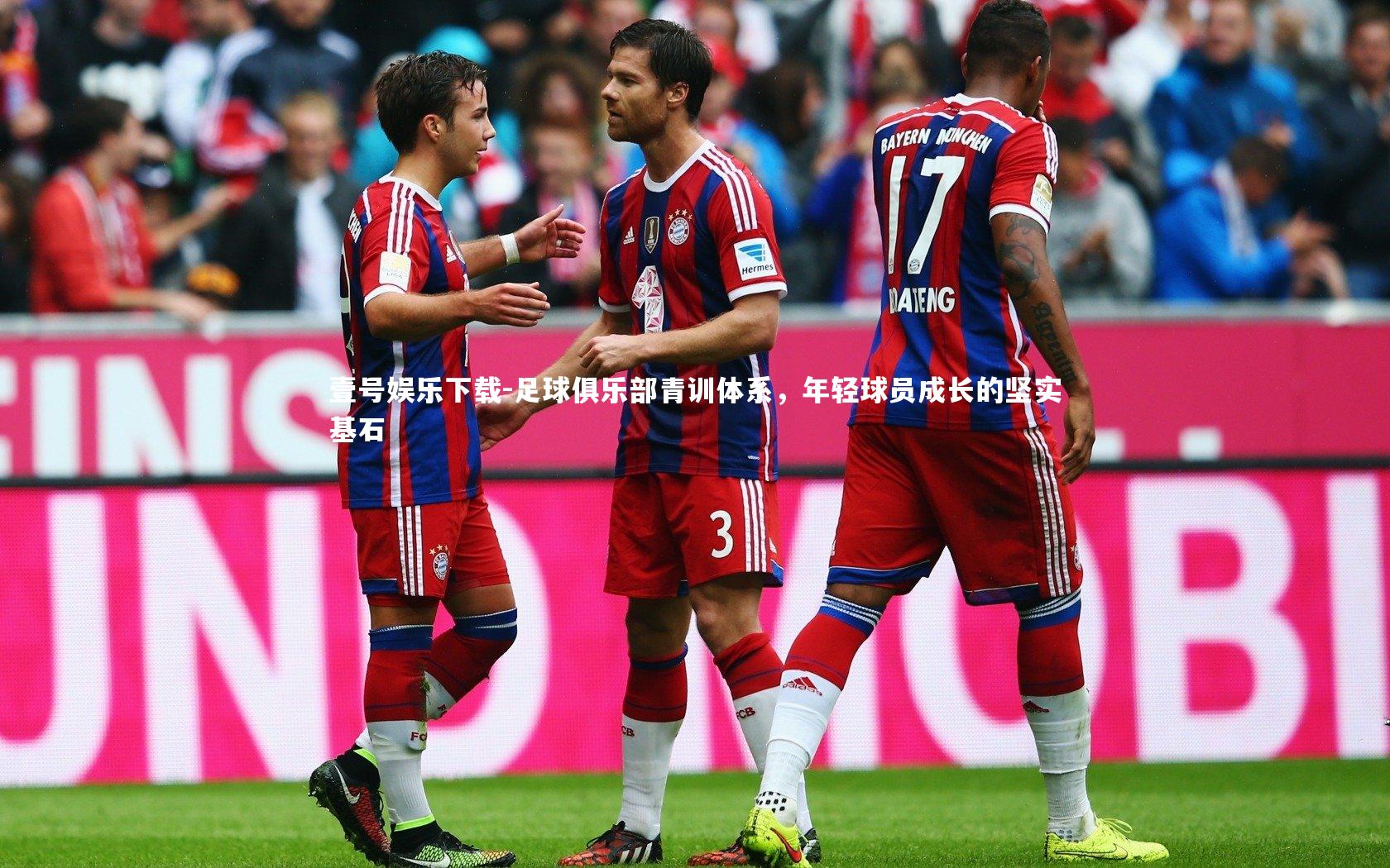 足球俱乐部青训体系，年轻球员成长的坚实基石