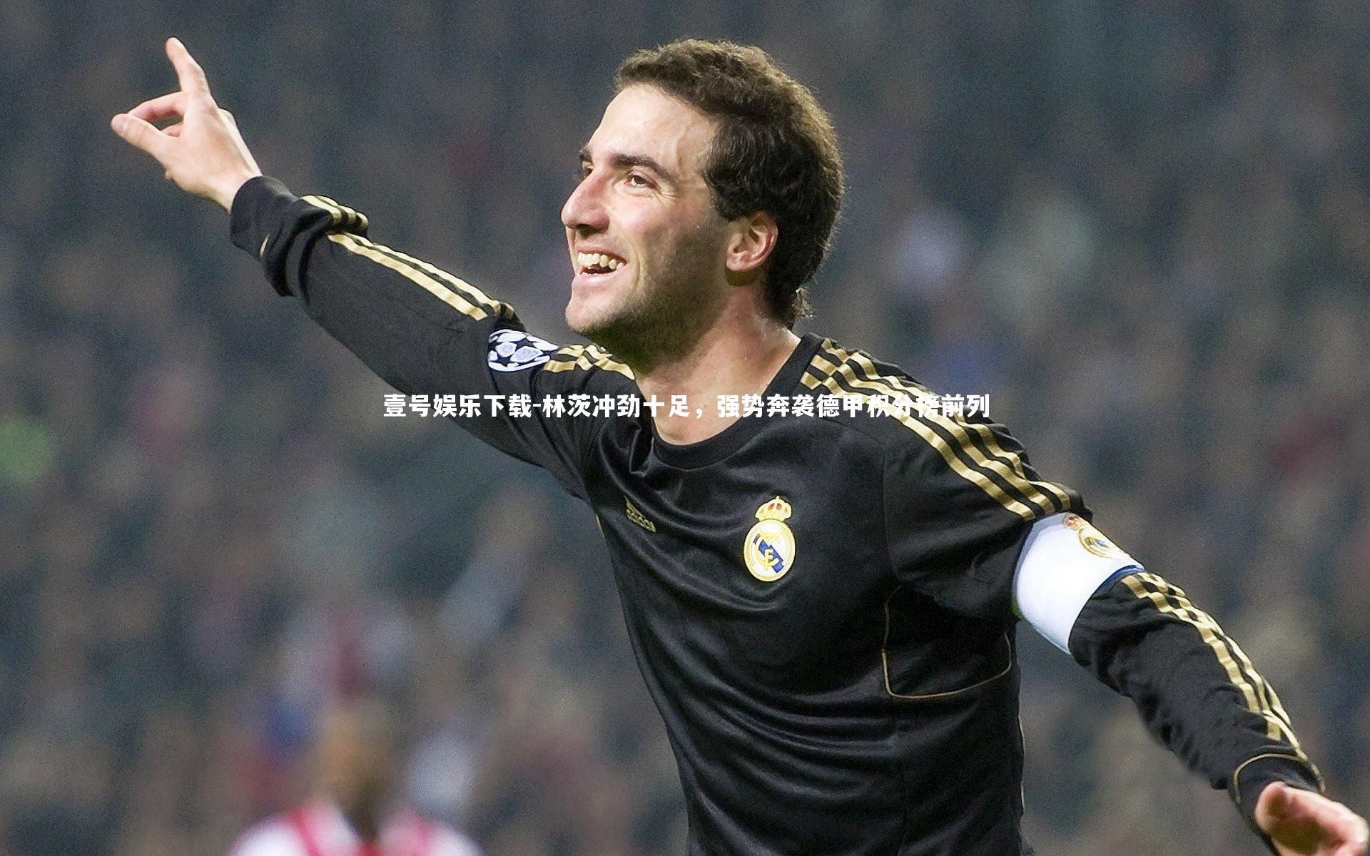 林茨冲劲十足，强势奔袭德甲积分榜前列